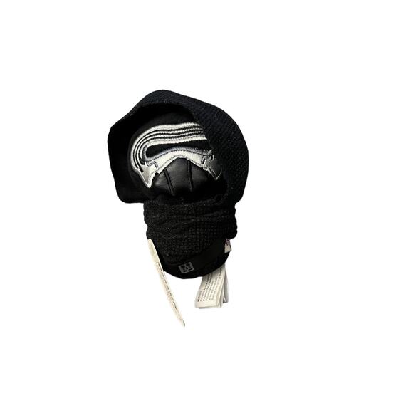 Hallmark Star Wars Kylo ren itty bitty - Picture 3 of 3